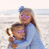 Babiators Sweethearts 'The Influencer' Polarised Sunglasses - Includes Sunglasses Bag