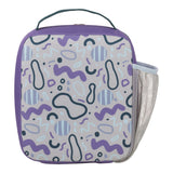 B.box Insulated Lunchbag in Oodles of Noodles Design