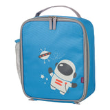 B.box Insulated Lunchbag in Cosmic Kid Design