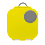B.box Mini Lunchbox in Lemon Sherbet