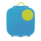 B.box Mini Lunchbox in Ocean Breeze