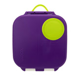 B.box Mini Lunchbox in Passion Splash