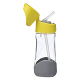 B.box Tritan Drink Bottle in Lemon Sherbet (450ml)