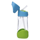 B.box Tritan Drink Bottle in Ocean Breeze (450ml)