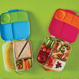 B.box Whole Foods Lunchbox in Strawberry Shake