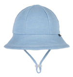 Bedhead Hat Chambray Toddler Bucket Sunhat