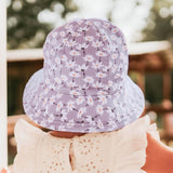 Bedhead Hat Cosmos Toddler Bucket Sunhat (Size XX Small Only)