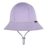 Bedhead Hat Lilac Toddler Bucket Sunhat