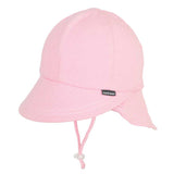 Bedhead Hat Blush Pink Legionnaire Sunhat