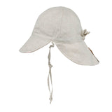 Bedhead Hat Reversible Flap Sunhat - Florence & Flax (Size Extra-Small Only)