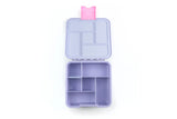 Little Lunchbox Co Bento Divider - Midnight Blue (Outer Space)
