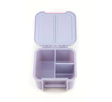 Little Lunchbox Co Bento Divider - Midnight Blue (Outer Space)