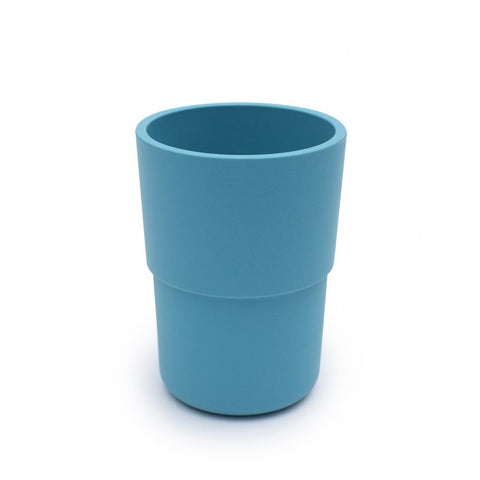 Bobo & Boo Plant Based Cup in Blue (300ml)