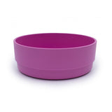 Bobo & Boo Plant Based Bowl in Bright Pink