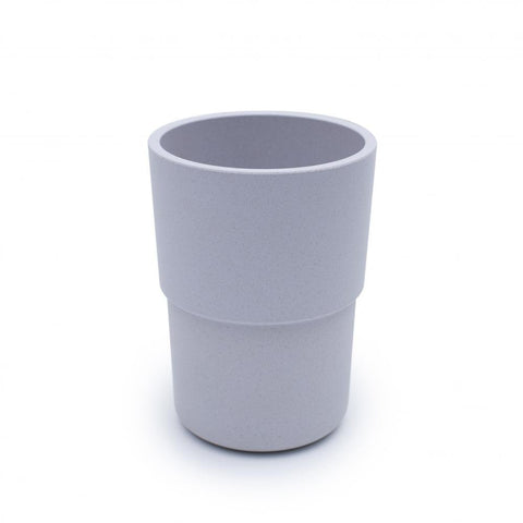 Bobo & Boo Plant Based Cup in Grey (300ml)