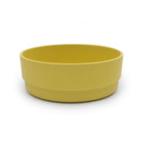Bobo & Boo Plant Based Bowl in Yellow