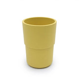 Bobo & Boo Plant Based Cup in Yellow (300ml)