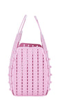 Ay-Kasa Cherry Blossom Foldable Mini Bag