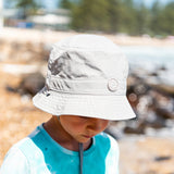 Little Renegade Company Cloud Bucket Hat