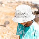 Little Renegade Company Cloud Bucket Hat