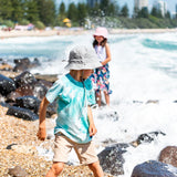 Little Renegade Company Cloud Bucket Hat