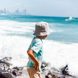 Little Renegade Company Cloud Bucket Hat