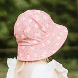 Bedhead Hat Bella Toddler Bucket Sunhat