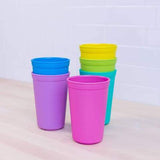 Re-Play Recycled Plastic Tumbler in Purple