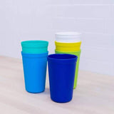 Re-Play Recycled Plastic Tumbler in Navy