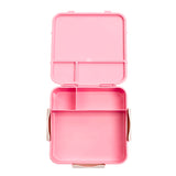 Little Lunchbox Co Bento Three+ - Blush Pink