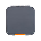 Little Lunchbox Co Bento Five - Dark Grey