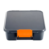 Little Lunchbox Co Bento Five - Dark Grey