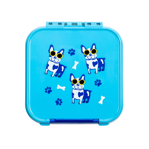 Little Lunchbox Co Bento Two - Cool Pup