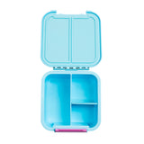 Little Lunchbox Co Bento Two - Sky Blue