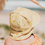Bedhead Hat Sunflower Beach Legionnaire Hat