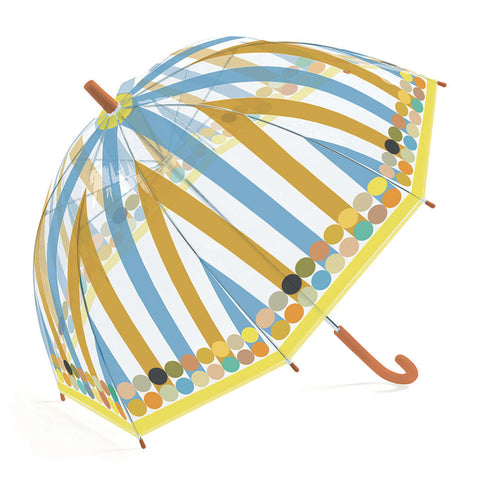 Djeco Graphic PVC Child's Umbrella