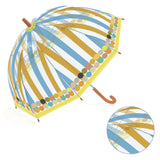 Djeco Graphic PVC Child's Umbrella