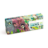 Djeco Owls & Birds Gallery Puzzle (1000pc)