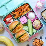 Little Lunchbox Co Bento Three+ - Mint