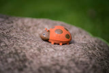 Tikiri Rubber Ladybug Garden Animal