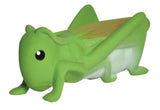 Tikiri Rubber Grasshopper Garden Animal