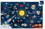 Djeco Space Observation Puzzle (200pc)