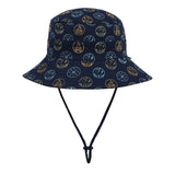 Bedhead Hat Nomad Junior Bucket Hat