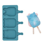 We Might be Tiny Frosties (Icy Pole Mould) - Blue Dusk