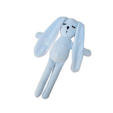 Jellystone Cuddle Bunny - Soft Blue