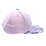 Little Renegade Company Flourish Snapback Cap