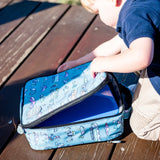 Little Renegade Company Future Insulated Lunch Bag