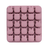 We Might be Tiny Mini Bake & Freeze Poddies in Dusty Rose