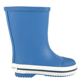 French Soda Blue Gumboots