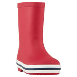 French Soda Red Gumboots